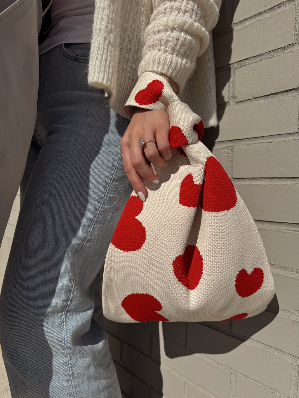 Lover Handbag