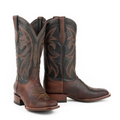 Stetson Cody (Brown) - Men's Cowboy Boot