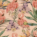Flamenco Wallpaper