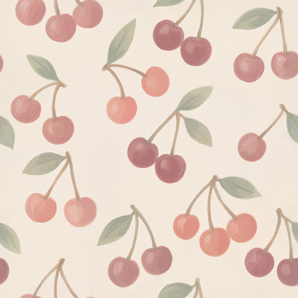 Lush Wallpaper