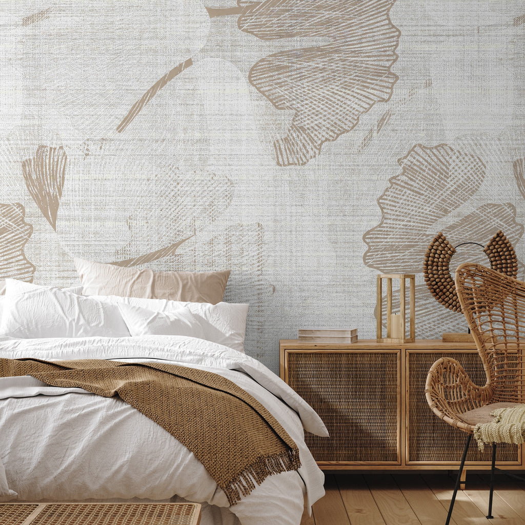 Gayle Wallpaper - 8 FT H X 45.9 FT W LUXE P&S