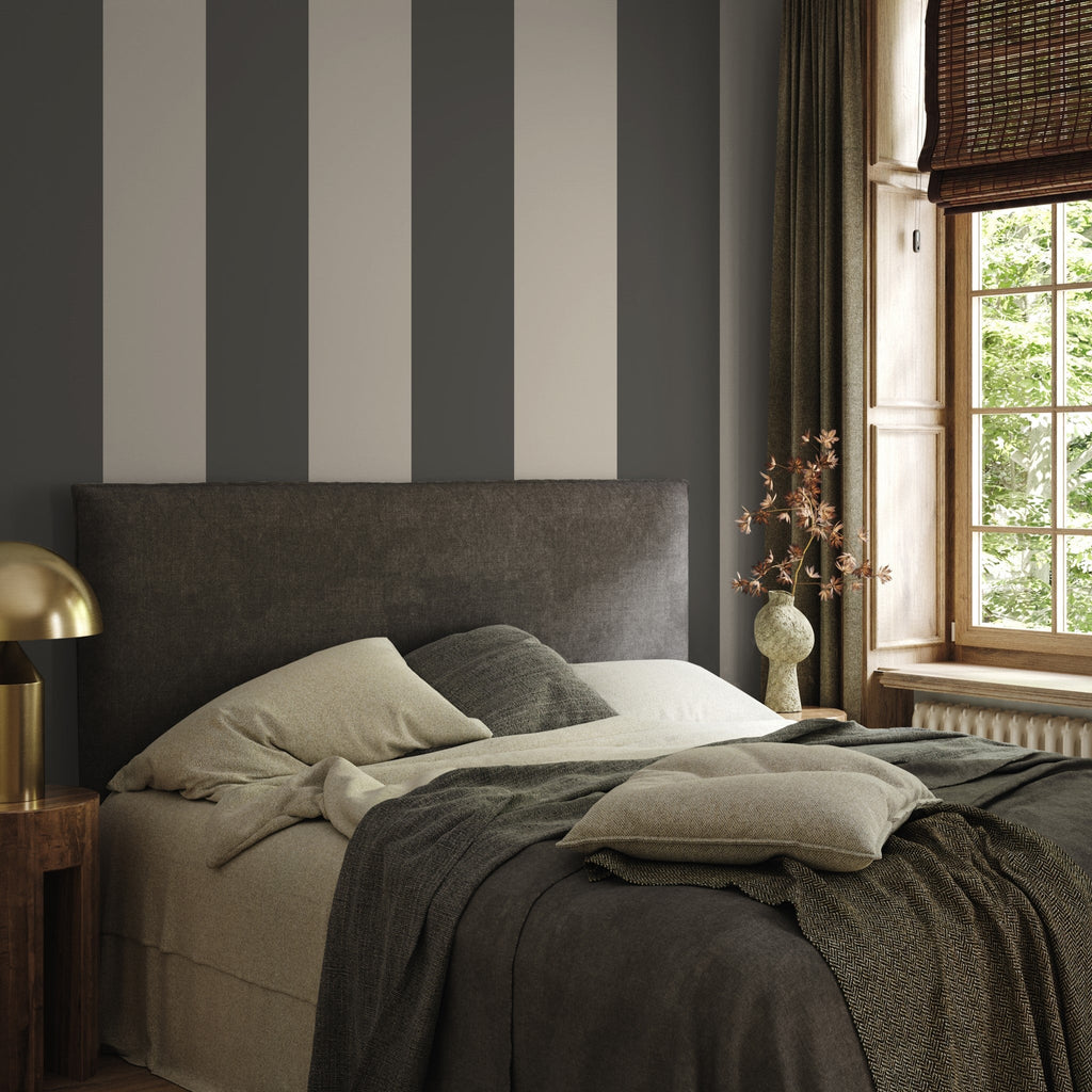 Aldo Wallpaper - 8 FT H X 36.4 FT W LUXE P&S