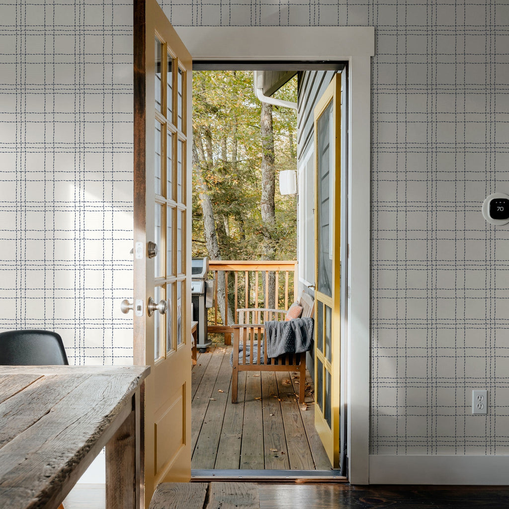 Jovie Wallpaper - 8 FT H X 12.5 FT W LUXE