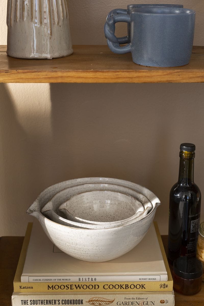Set of 3 PLETHORA BOWLS