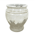 St. Francis Pot - Small