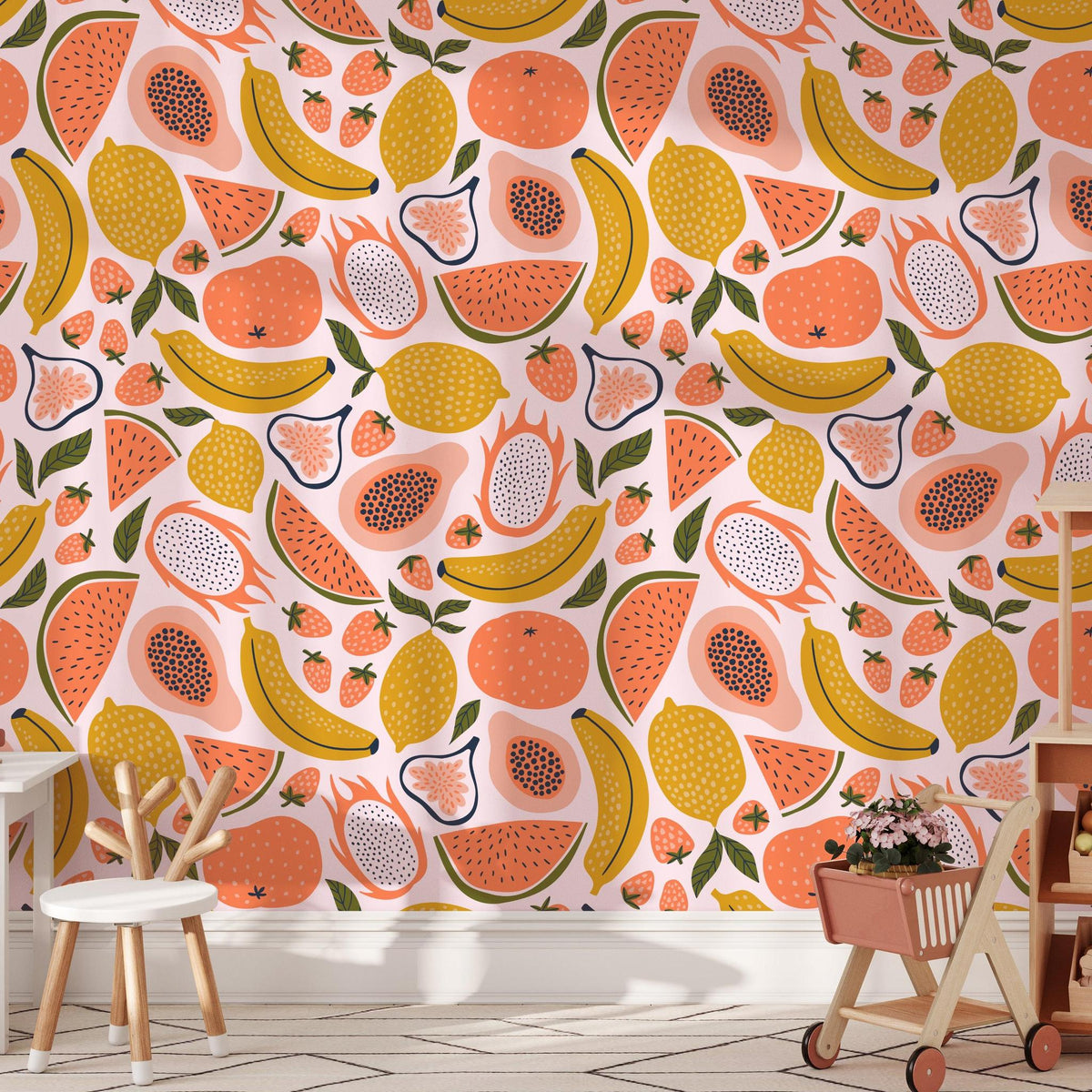 Ambrosia Wallpaper