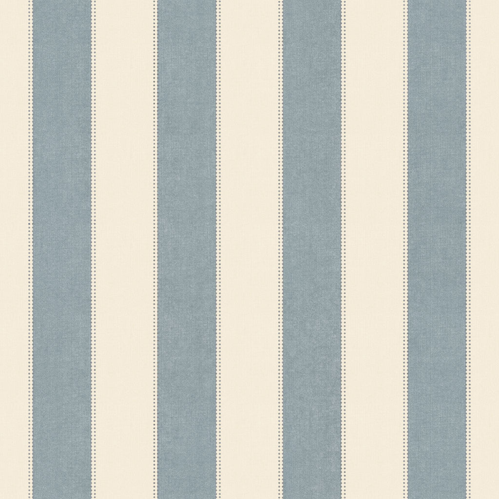 Amy (Blue) Wallpaper - 8 FT H X 11 FT W P&S