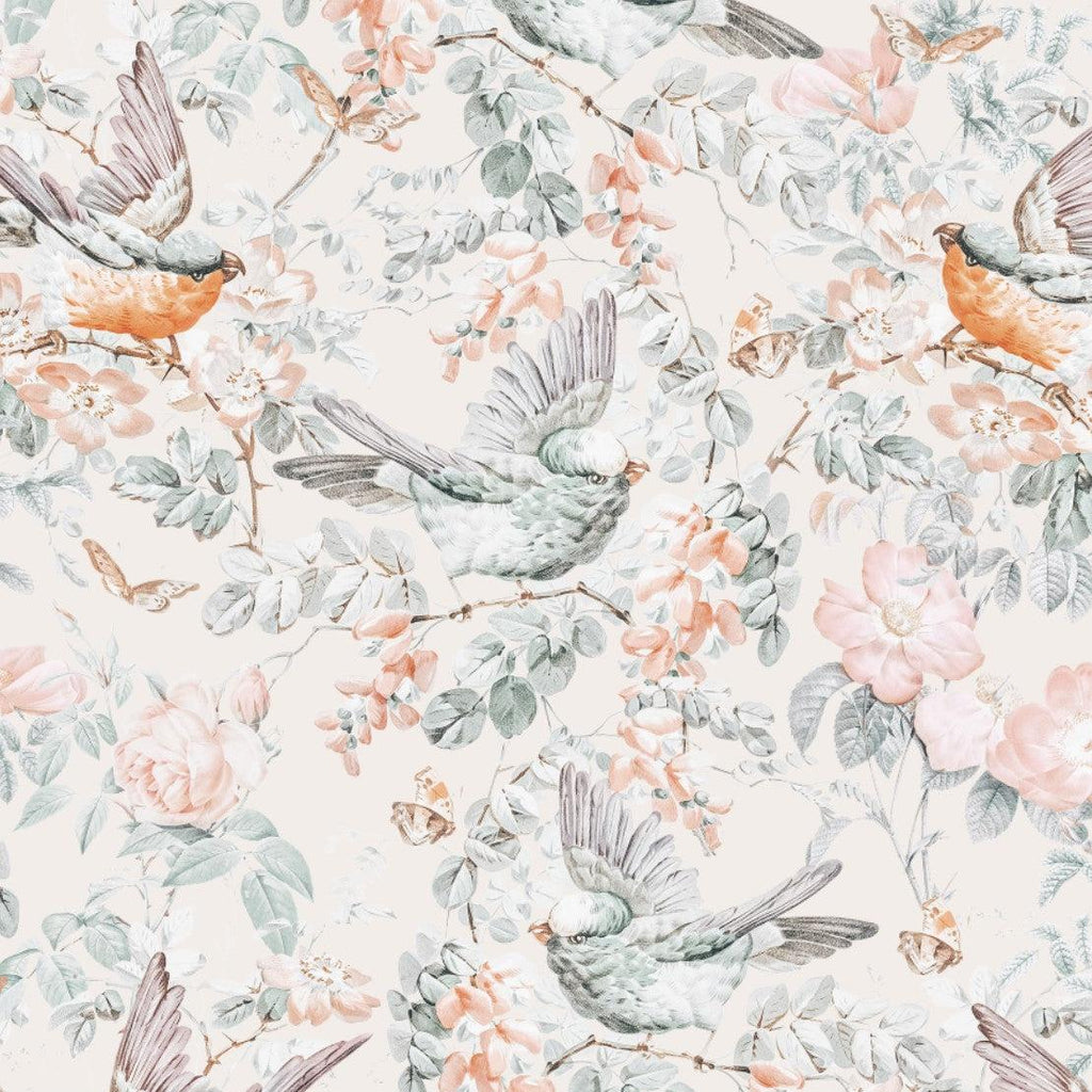 Arden Wallpaper - 8 FT H X 11 FT W LUXE