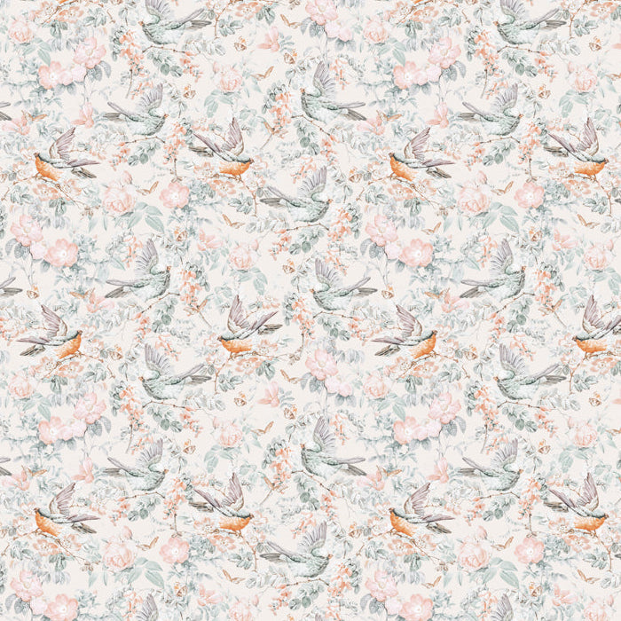 Arden Wallpaper - 8 FT H X 11 FT W LUXE