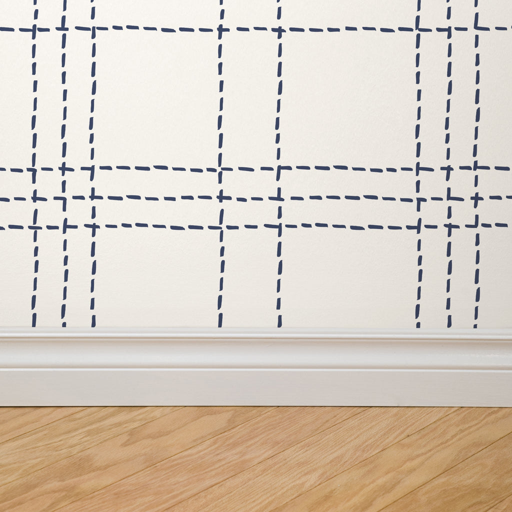 Jovie Wallpaper - 8 FT H X 12.5 FT W LUXE