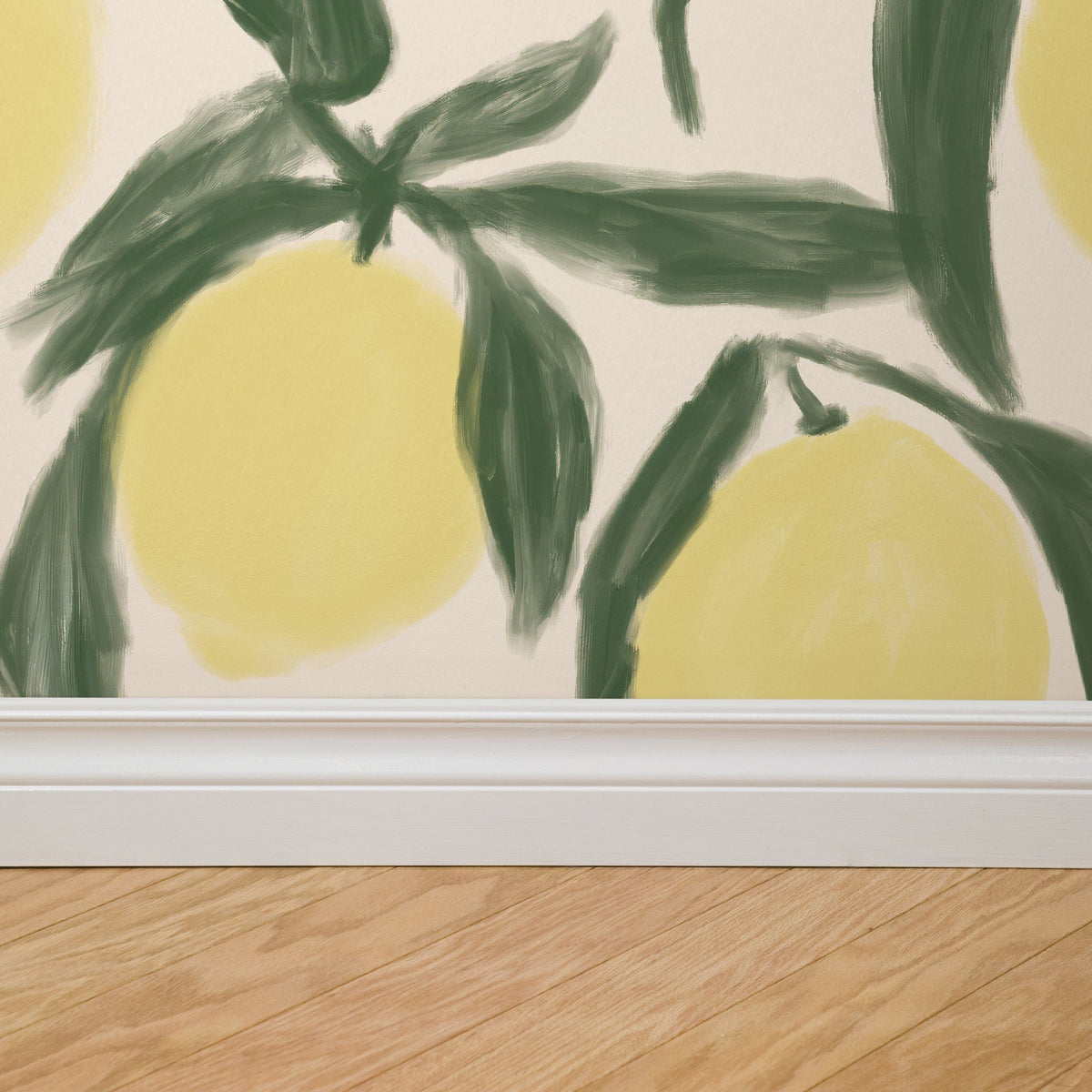Zesty Wallpaper