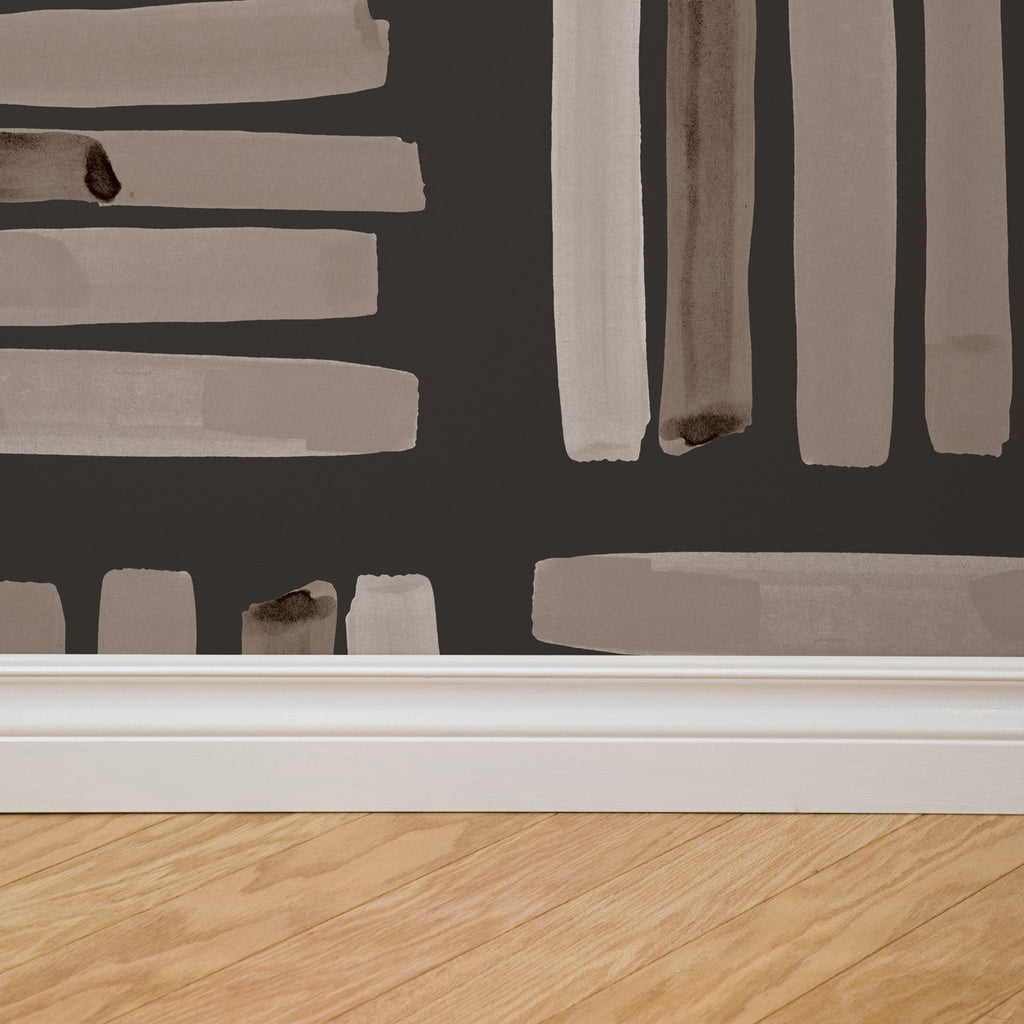 Dewey (Dark) Wallpaper