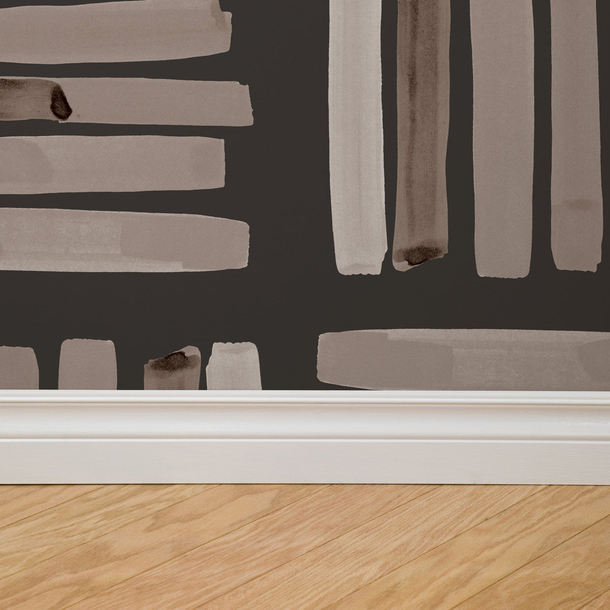 Dewey (Dark) Wallpaper