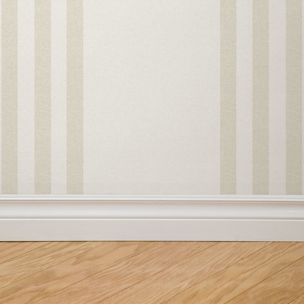 The Andrew Medium (Beige) Wallpaper