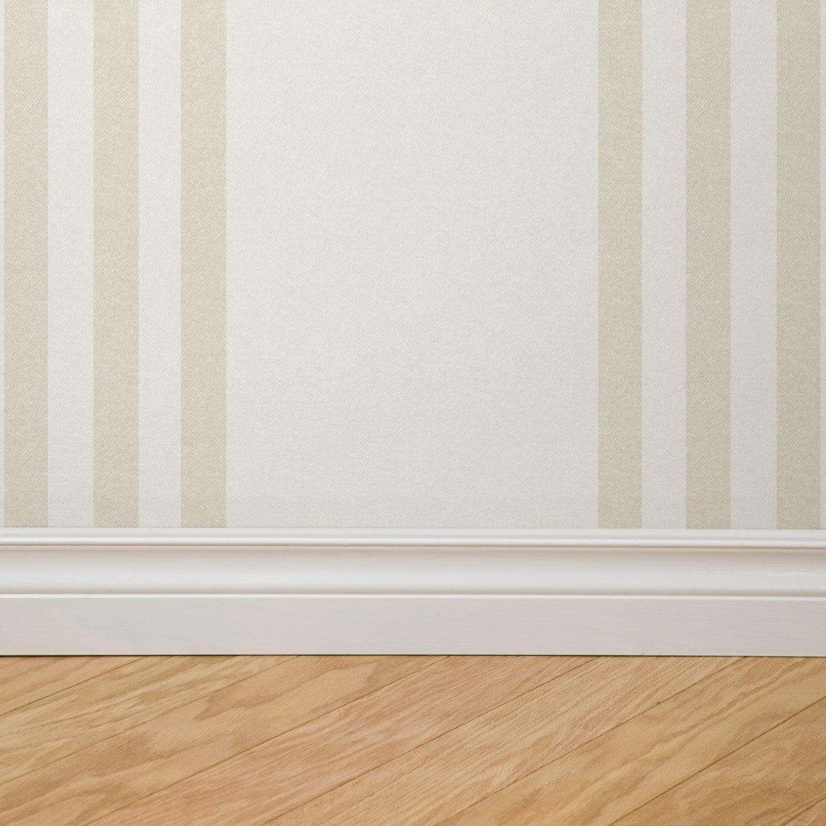 The Andrew Medium (Beige) Wallpaper