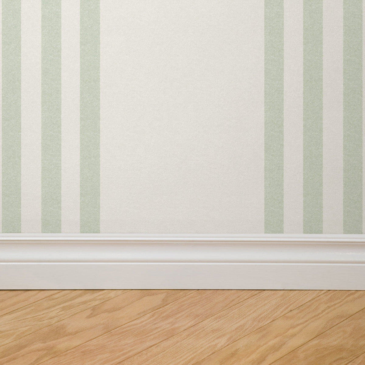 The Andrew Medium (Light Green) Wallpaper