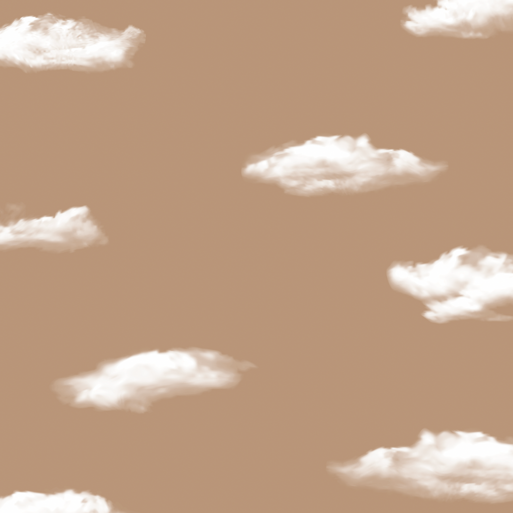Cloud 9 Wallpaper