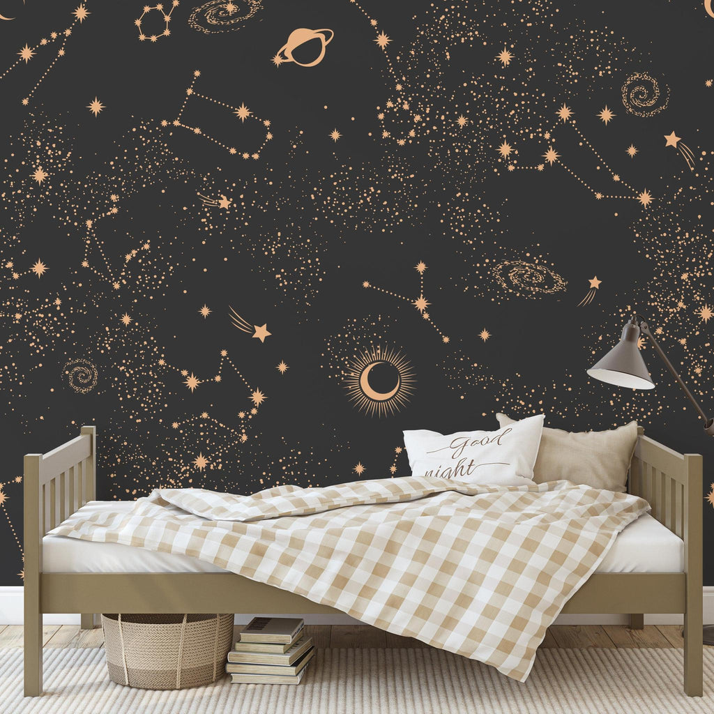 Milky Way Wallpaper