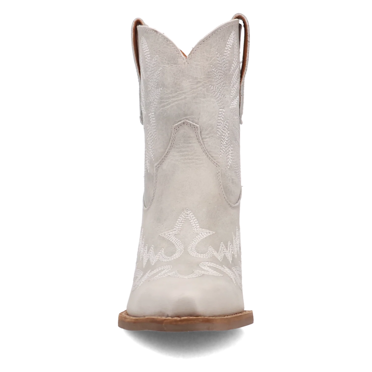Dingo Rocky Top - Women's Leather Booties