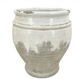 St. Francis Pot  - Large