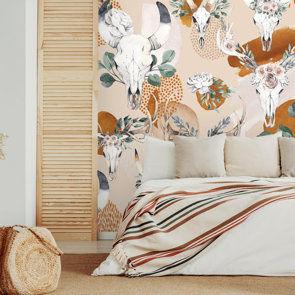 Desert Rose Wallpaper