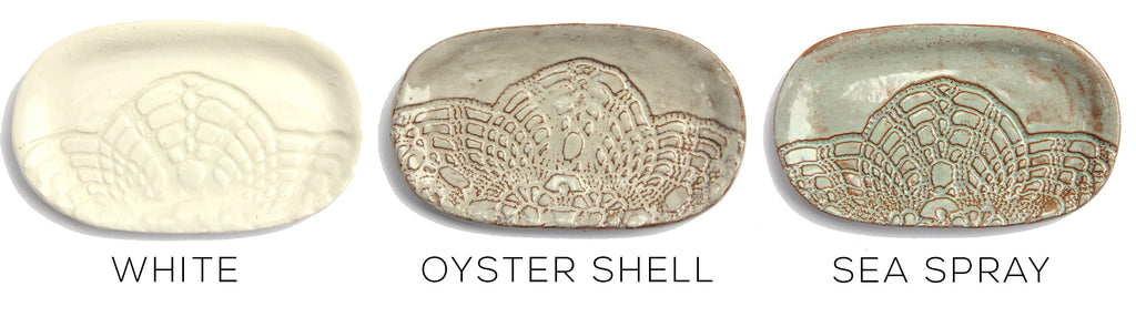 Cross Ring Dish
