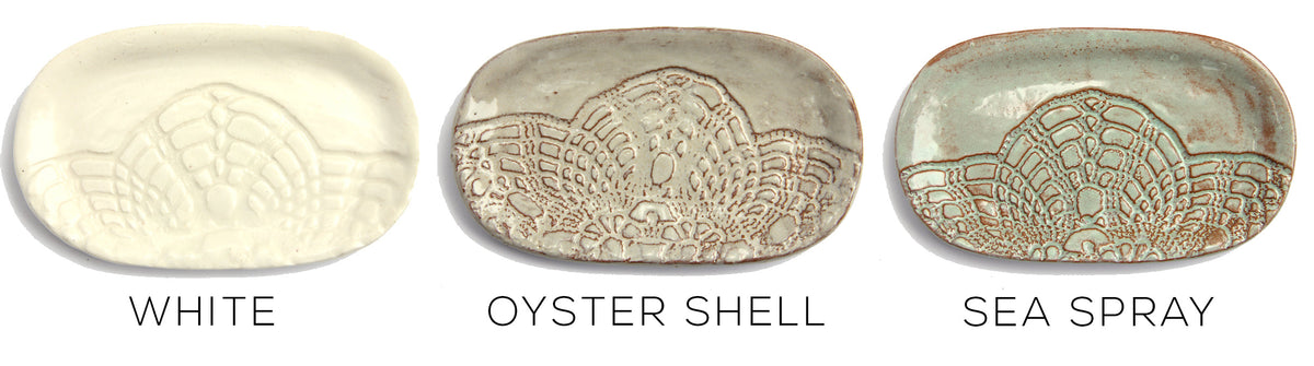 Cross Ring Dish