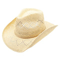 Peter Grimm Leo - Straw Cowboy Hat
