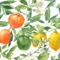 Mediterranean Wallpaper