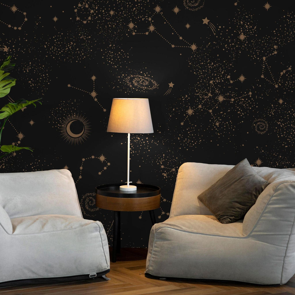 Milky Way Wallpaper