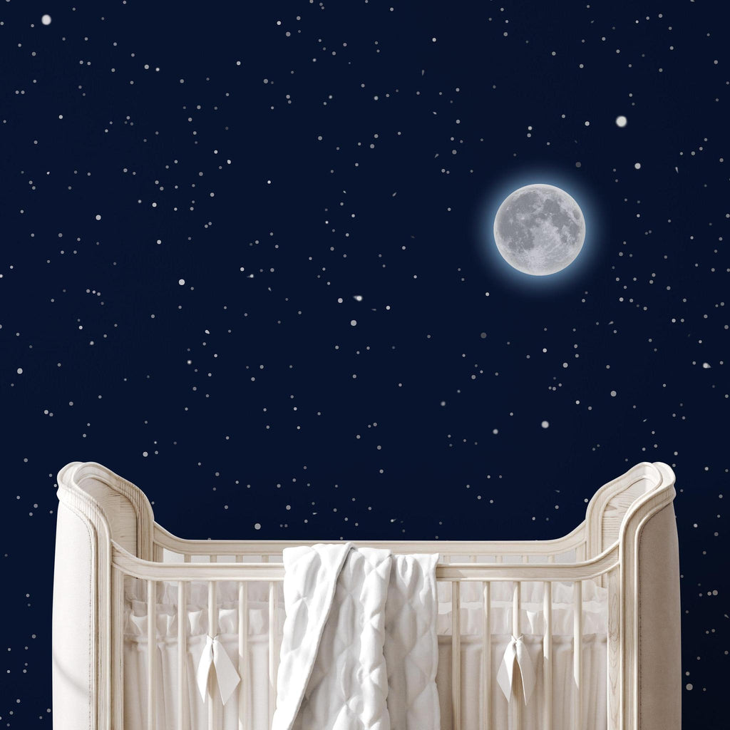 Moonlight Wallpaper