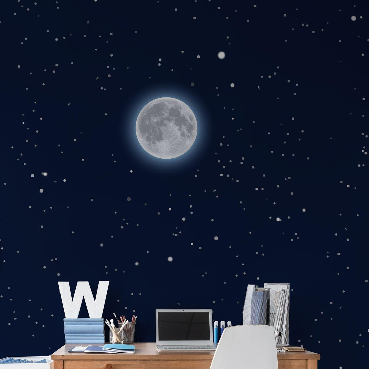 Moonlight Wallpaper