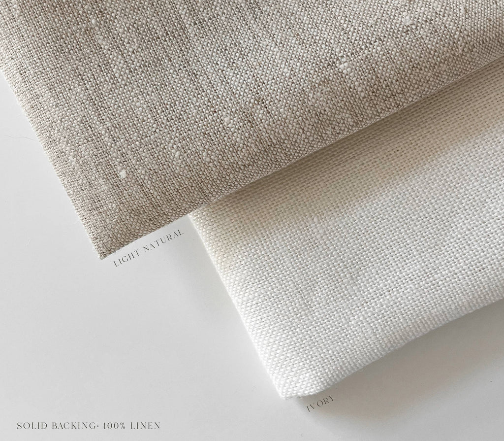 Elizabeth Neutral Floral Pillow Cover