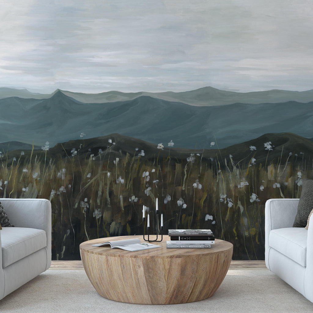 On the Horizon Wallpaper