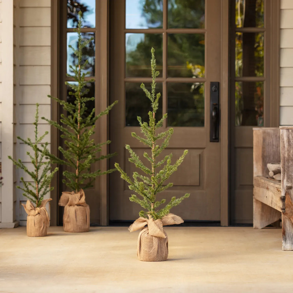 Alpine Tree - Three Sizes