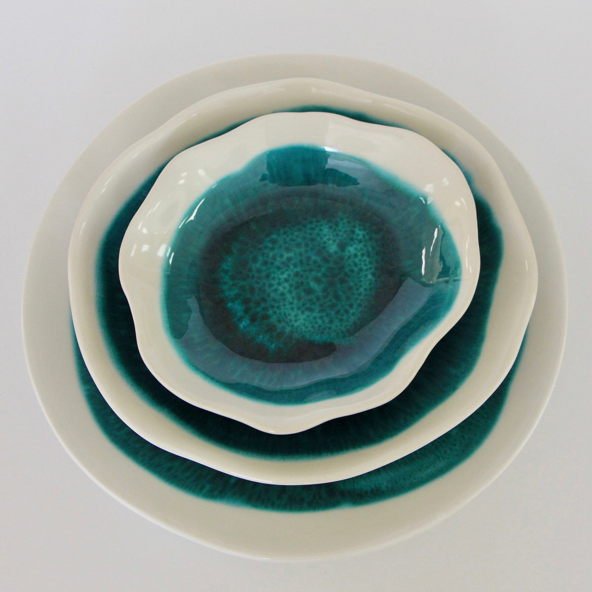 Artisan Dinner Set