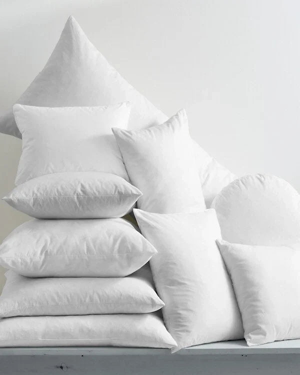Designer Kensington Pillow Cover with Insert – 20x20