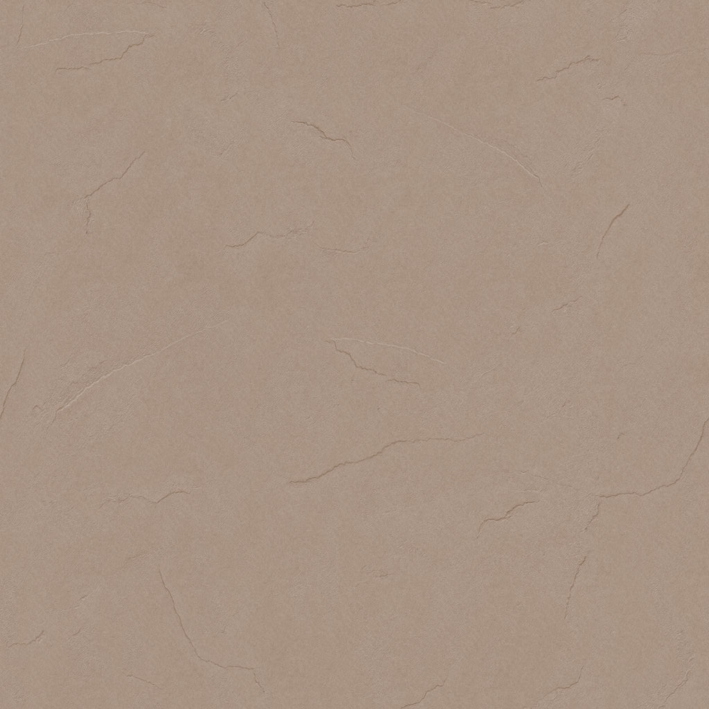 Plaster (Taupe) Wallpaper