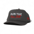 Run The Ball Trucker Hat