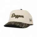 Daggum Trucker Hat