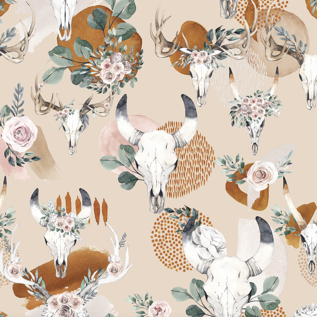 Desert Rose Wallpaper