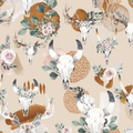Desert Rose Wallpaper