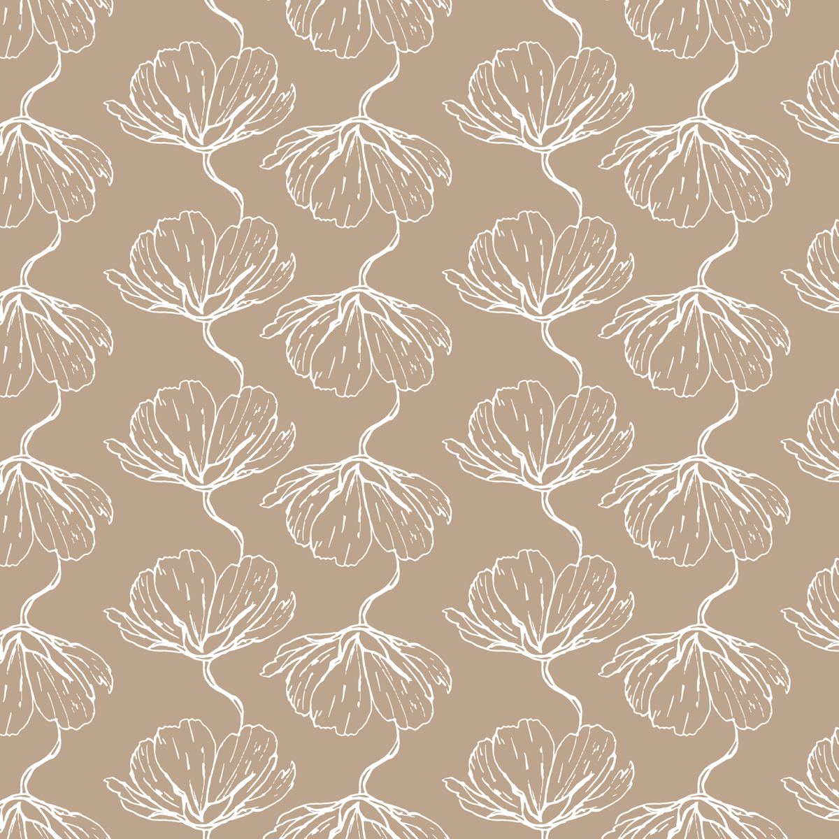 Bloom Wallpaper