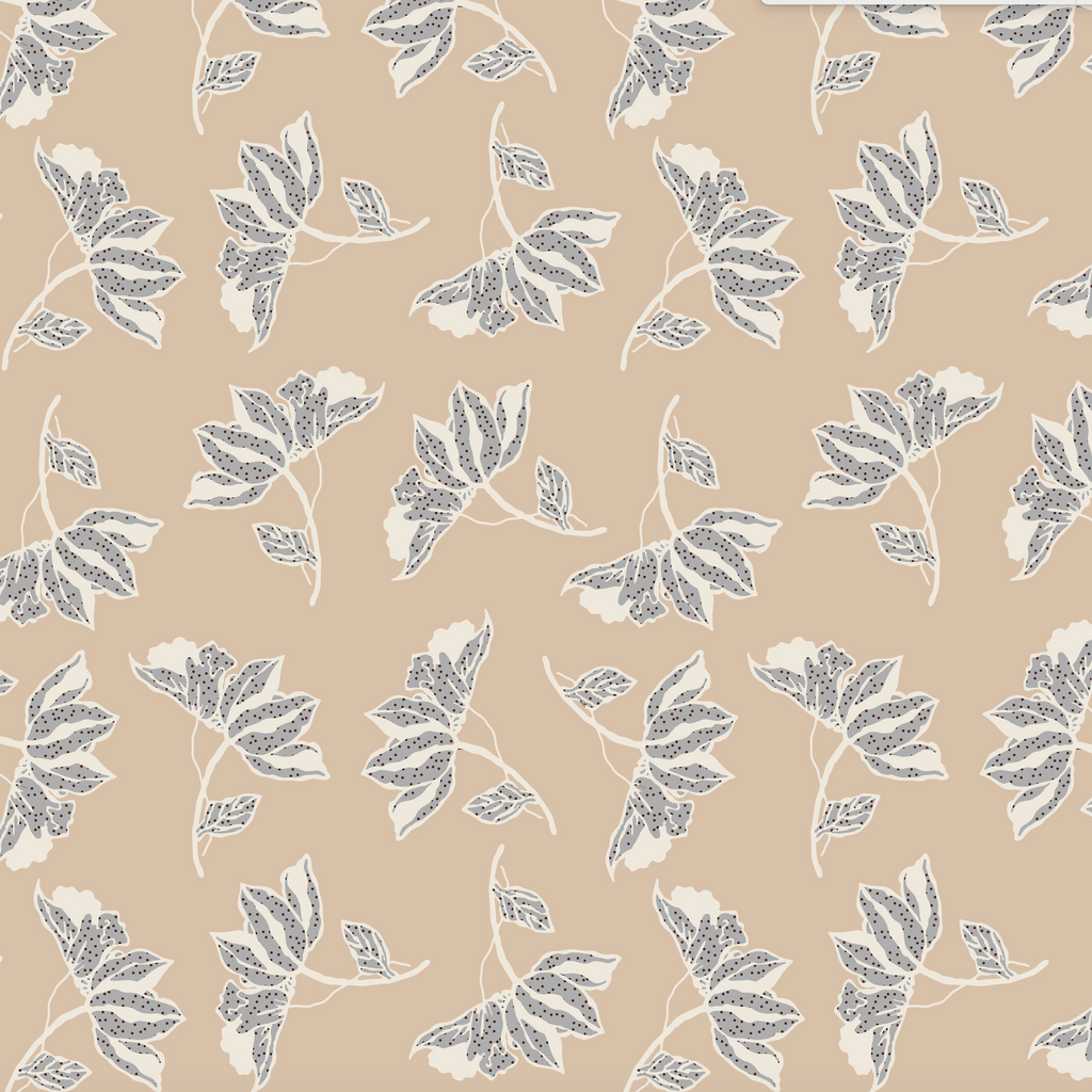 Leah Wallpaper