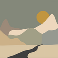 Journey Wallpaper