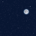 Moonlight Wallpaper