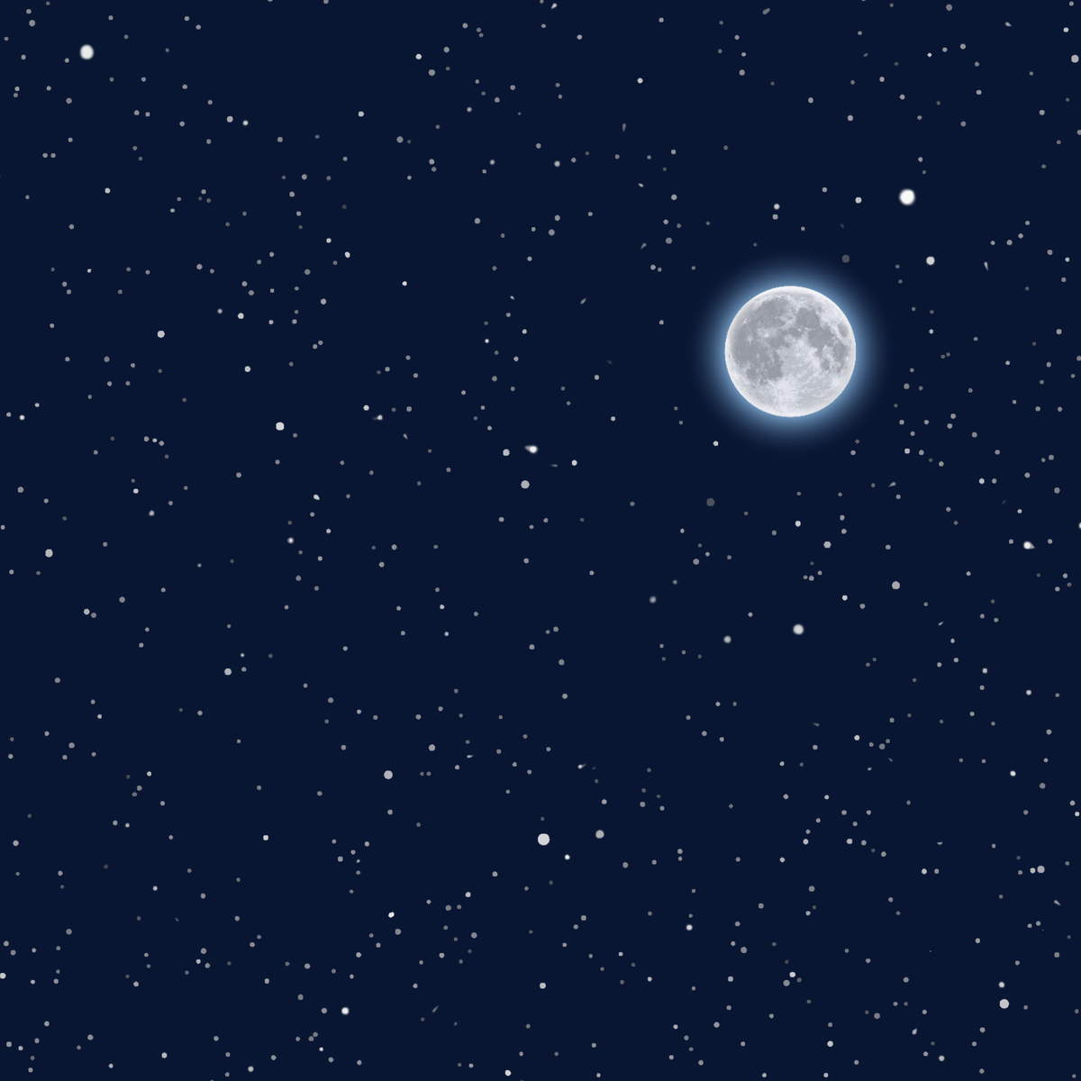 Moonlight Wallpaper