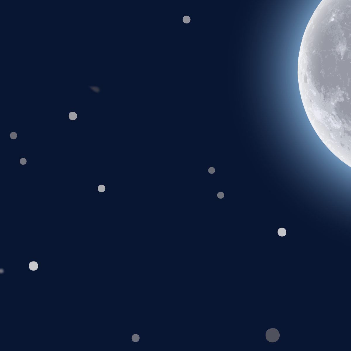 Moonlight Wallpaper