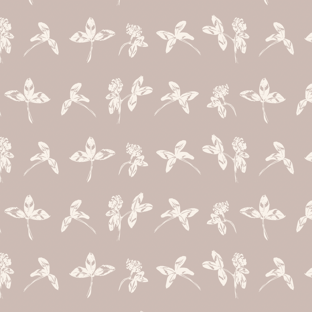 Keen & Clever Wallpaper