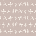 Keen & Clever Wallpaper